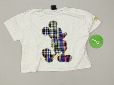 t shirty barbie zara: Zara, T-shirt damski, rozmiar S — 3