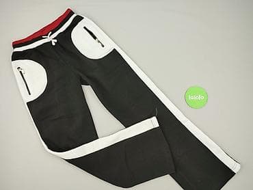 essentials spodnie: Spodnie dresowe damskie, rozmiar XL — 2