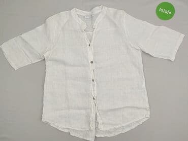 koszula otto hauptmann: Koszula damska, rozmiar One size — 2