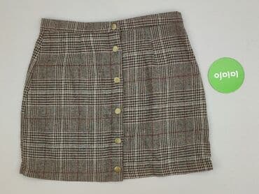 spódnice na zime: Spódnica damska, rozmiar XL — 2