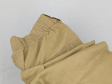 spodnie jogger damskie bershka: Bershka, Spodnie materiałowe damskie, rozmiar S — 9