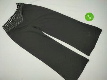 Kobiety: Spodnie 3/4 damskie, XL — 2