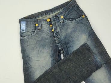 jeansy push up reserved: Jeans for men, M — 1