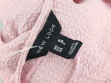 new yorker różowa bluza: New Look, Bluzka damska, rozmiar M — 4