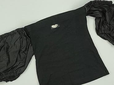 lateksowe: By o la la. !, Bluzka damska, rozmiar S — 1