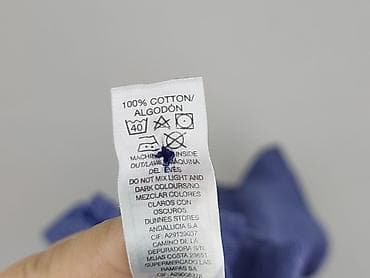duffy buty: Dunnes Stores, Koszulka polo dla mężczyzn, rozmiar L — 5