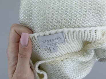 biale body reserved: Reserved, Women`s sweater, size S (EU 36) — 5