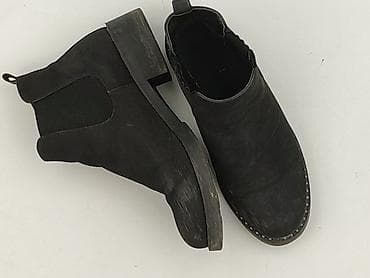 buty haver: Botki damskie, rozmiar 38 — 1