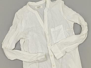 polyester undershirts: Zalando, Koszula damska, rozmiar XS — 1