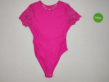 lulola bielizna: Body damskie, rozmiar XL — 2