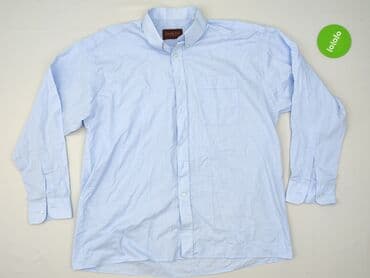 odzież męska używana: Koszulа dla mężczyzn, rozmiar XL — 2