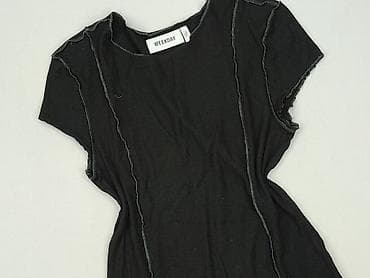 Weekday, Women`s T-shirt, size S