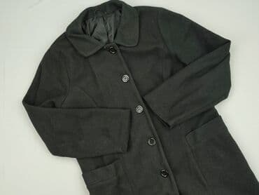 andzela kurtki zimowe: Women`s coat, L — 1