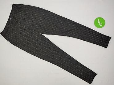 aryton: Legginsy Eleganckie damskie, rozmiar S — 2