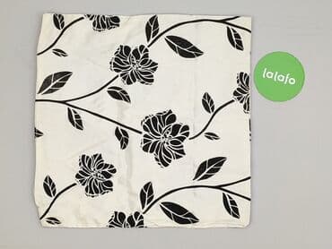 pościel wojana allegro: Pillowcase, 43 x 43, kolor - Biały, stan - Idealny — 3