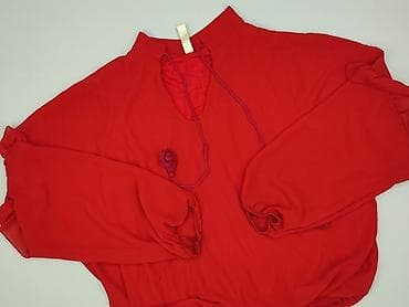 free used: Bluzka damska, rozmiar 4XL — 1