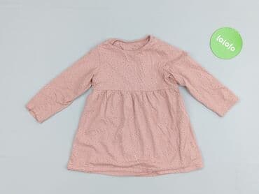 quechua kurtki: Sukienka, TEX, 1.5-2 lat, 86-92 cm, stan - Bardzo dobry — 2