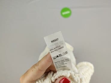 długą kamizelka na szydełku: Anthology, Kamizelka damska, rozmiar XL — 7