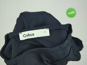 l: Cubus, Bluzka damska, rozmiar L — 4