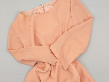 sukienki na wesele figura gruszka: Sukienka damska, rozmiar L — 2