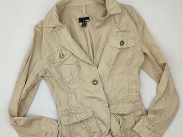 marynarki damskie c a: H&M, Marynarka damska, rozmiar S — 1