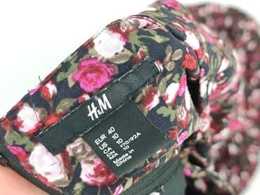 sukienki malecka: H&M, Sukienka damska, L — 5