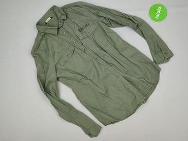 buty gumowe ccc: Cropp, Koszulа dla mężczyzn, rozmiar L — 2