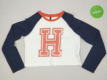 zara bluzki basic: F&F, Top damski, rozmiar S — 2
