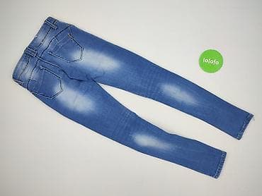 daisy jeans: Denim, Jeansy damskie, rozmiar XS — 3