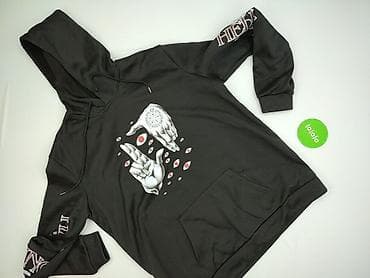 bluza podsiadło: Bluza z kapturem dla mężczyzn, rozmiar 4XL — 2