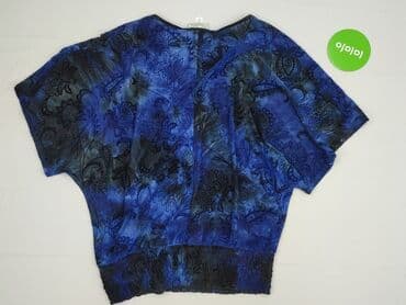 sukienka z karczkiem: Dressbarn, Bluzka damska, L — 3