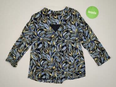 bluzki kopertowe reserved: Vero Moda, Women's blouse, size S (EU 36) — 2