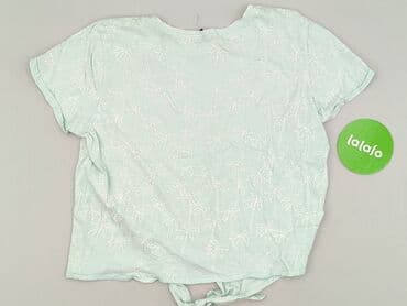 zielona bluzka sinsay: Sinsay, Bluzka damska, rozmiar XL — 3