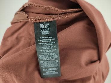 code esmara: Spodnie materiałowe damskie, rozmiar 2XL — 6