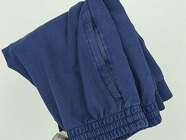 walbusch sweter: Hummel, Spodnie dresowe dla mężczyzn, rozmiar S — 7