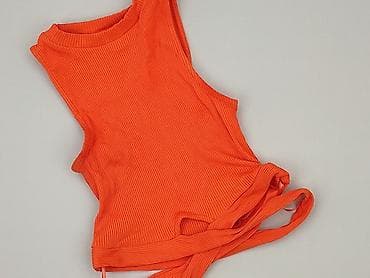 Bershka, Top damski, rozmiar XS