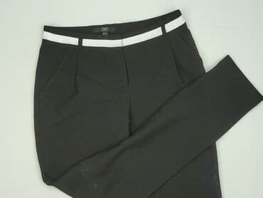 jacqueline de yong spodnie: Yessica, Spodnie materiałowe damskie, S — 1