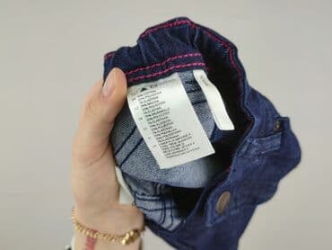 stradivarious stroje kąpielowe: Джинси, H&M, 12 р., 152, стан - Ідеальний — 6