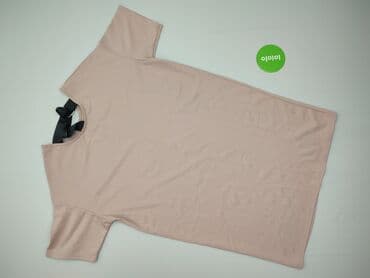 reserved sukienka fioletowa: Sukienka damska, rozmiar M — 3