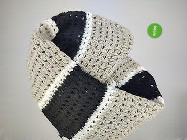 kurtka w stylu boho: Kardigan damski, rozmiar One size — 5