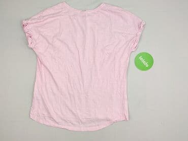 koszulka real rozowa: Beloved, T-shirt damski, rozmiar XL — 3