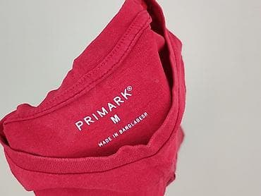 jean pascal jacket: Primark, Koszulka dla mężczyzn, rozmiar M — 4