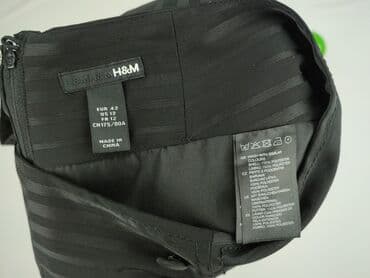 legginsy damskie plus size: H&M, Spódnica damska, rozmiar XL — 4