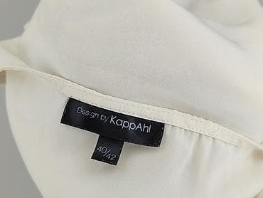 bluzeczka c a: KappAhl, Bluzka damska, rozmiar One size — 5