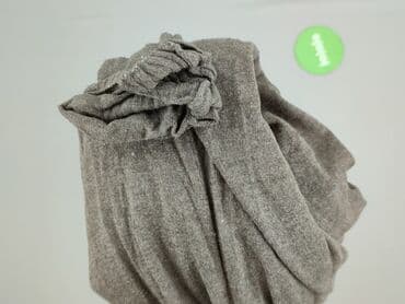 sweter w warkoczowy splot h m: H&M, Kardigan damski, rozmiar S — 6