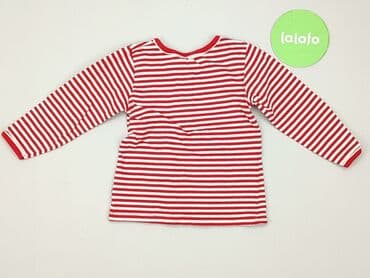 niebieska sukienka h: Kaftan, Kanz, 9-12 months, condition - Perfect — 3