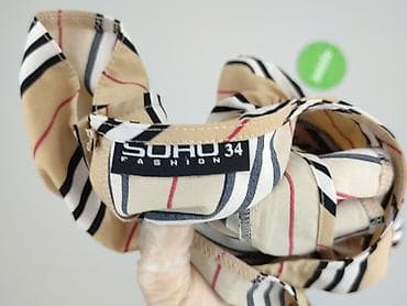 soho sukienki: SOHO, Bluzka damska, rozmiar XS — 4