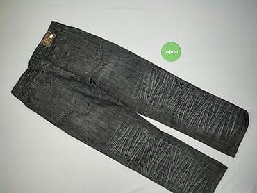 levis 524: Jeansy dla mężczyzn, rozmiar XL — 3