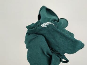 bluzki z odcieciem pod biustem: Janina, Bluzka damska, rozmiar XS — 5