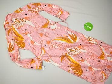 piżama h: Sukienka damska, rozmiar M — 3